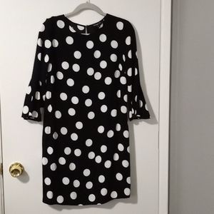 PAULE KA size 38 woman's dress.